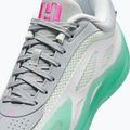 Buty do koszykówki damskie Nike Jordan Heir Series 2 white/metallic silver/light pumice 8