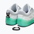 Buty do koszykówki damskie Nike Jordan Heir Series 2 white/metallic silver/light pumice 10