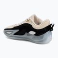 Încălțăminte de baschet pentru femei Jordan Heir Series 2 Precious Medal pearl white/black/metallic gold/white 3