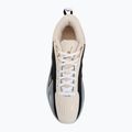 Încălțăminte de baschet pentru femei Jordan Heir Series 2 Precious Medal pearl white/black/metallic gold/white 5