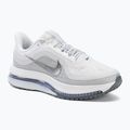 Încălțăminte de alergare pentru bărbați Nike Pegasus Premium white/hydrogen blue/aluminum/grey fog
