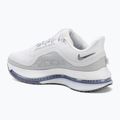 Încălțăminte de alergare pentru bărbați Nike Pegasus Premium white/hydrogen blue/aluminum/grey fog 3