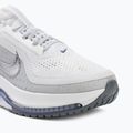 Încălțăminte de alergare pentru bărbați Nike Pegasus Premium white/hydrogen blue/aluminum/grey fog 7