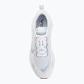 Încălțăminte de alergare pentru bărbați Nike Vomero Plus white/hydrogen blue/cool grey/grey fog 5