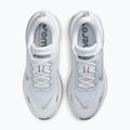 Încălțăminte de alergare pentru bărbați Nike Vomero Plus white/hydrogen blue/cool grey/grey fog 4