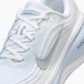 Încălțăminte de alergare pentru bărbați Nike Vomero Plus white/hydrogen blue/cool grey/grey fog 5