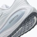 Încălțăminte de alergare pentru bărbați Nike Vomero Plus white/hydrogen blue/cool grey/grey fog 6