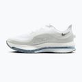 Încălțăminte de alergare pentru bărbați Nike Pegasus Premium white/hydrogen blue/aluminum/grey fog 2