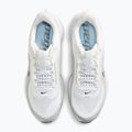 Încălțăminte de alergare pentru bărbați Nike Pegasus Premium white/hydrogen blue/aluminum/grey fog 4