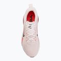 Încălțăminte de alergare pentru femei Nike Vomero 18 pearl pink/team crimson/black 5