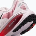 Încălțăminte de alergare pentru femei Nike Vomero 18 pearl pink/team crimson/black 6