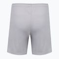 Pantaloni scurți de fotbal pentru bărbați Nike Paris Saint-Germain Strike SE atmosphere grey/black/black 7