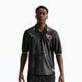 Tricou de fotbal pentru bărbați Nike FFF Energy Dri-Fit anthracite/igloo/metallic copper