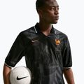 Tricou de fotbal pentru bărbați Nike FFF Energy Dri-Fit anthracite/igloo/metallic copper 4