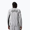 Longsleeve de fotbal pentru bărbați Nike Paris Saint-Germain Academy Pro Warm SE medium grey/black/black 3