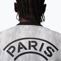 Longsleeve de fotbal pentru bărbați Nike Paris Saint-Germain Academy Pro Warm SE medium grey/black/black 7