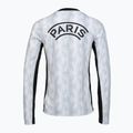 Longsleeve de fotbal pentru bărbați Nike Paris Saint-Germain Academy Pro Warm SE medium grey/black/black 9