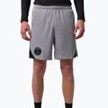 Pantaloni scurți de fotbal pentru bărbați Nike Paris Saint-Germain Strike SE atmosphere grey/black/black 3