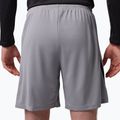 Pantaloni scurți de fotbal pentru bărbați Nike Paris Saint-Germain Strike SE atmosphere grey/black/black 5