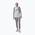 Longsleeve de fotbal pentru bărbați Nike Paris Saint-Germain Strike Elite SE Drill Top white/atmosphere grey/black 2