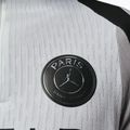 Longsleeve de fotbal pentru bărbați Nike Paris Saint-Germain Strike Elite SE Drill Top white/atmosphere grey/black 5