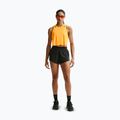 Tricou de alergare pentru femei Nike AeroSwift Dri-Fit ADV Cropped Tank Top laser orange/black 2