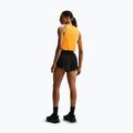 Tricou de alergare pentru femei Nike AeroSwift Dri-Fit ADV Cropped Tank Top laser orange/black 3