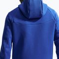 Bluză pentru bărbați Nike FFF Tech Fleece Windrunner Full Zip game royal/metallic copper 6