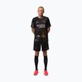 Pantaloni scurți de fotbal pentru bărbați Nike Paris Saint-Germain 2025/26 Match SE black/black 2