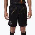 Pantaloni scurți de fotbal pentru bărbați Nike Paris Saint-Germain 2025/26 Match SE black/black 3