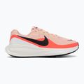 Încălțăminte de alergare pentru femei Nike Revolution 8 arctic orange/white/flash crimson/black 2