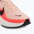 Încălțăminte de alergare pentru femei Nike Revolution 8 arctic orange/white/flash crimson/black 7