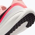 Încălțăminte de alergare pentru femei Nike Revolution 8 arctic orange/white/flash crimson/black 4