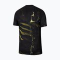 Tricou de fotbal pentru bărbați Nike Paris Saint-Germain 2025/26 Match black/white/black 2