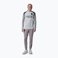 Longsleeve de fotbal pentru bărbați Nike Paris Saint-Germain Strike Drill Top SE white/atmosphere grey/black/black 2