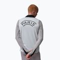 Longsleeve de fotbal pentru bărbați Nike Paris Saint-Germain Strike Drill Top SE white/atmosphere grey/black/black 3