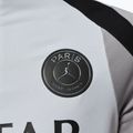 Longsleeve de fotbal pentru bărbați Nike Paris Saint-Germain Strike Drill Top SE white/atmosphere grey/black/black 5