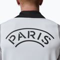 Longsleeve de fotbal pentru bărbați Nike Paris Saint-Germain Strike Drill Top SE white/atmosphere grey/black/black 6