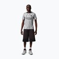 Tricou de fotbal pentru bărbați Nike PSG Academy Pro SE medium grey/black/black 2