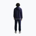 Bluză pentru bărbați Nike FFF Club French Terry blackened/white 3