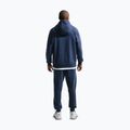 Bluză pentru bărbați Nike England Club midnight navy/white 3