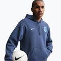 Bluză pentru bărbați Nike England Club midnight navy/white 5