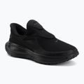 Încălțăminte de alergare pentru femei Nike Revolution 8 EasyOn black/black