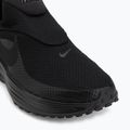 Încălțăminte de alergare pentru femei Nike Revolution 8 EasyOn black/black 7
