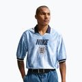 Tricou de fotbal pentru bărbați Nike England Energy Dri-Fit work blue/white/obsidian