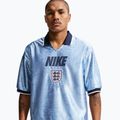 Tricou de fotbal pentru bărbați Nike England Energy Dri-Fit work blue/white/obsidian 4