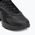Încălțăminte pentru bărbați Nike Air Max Fire black/black 7