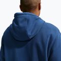 Bluză pentru bărbați Nike Brazil Club coastal blue/light mint 6