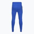 Pantaloni de fotbal pentru bărbați Nike FFF Tech Fleece Joggers game royal/metallic copper 7