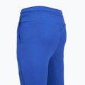 Pantaloni de fotbal pentru bărbați Nike FFF Tech Fleece Joggers game royal/metallic copper 9